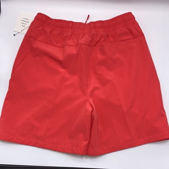 Boys 5 Pocket Mesh Lined Swim Trunks Shorts Size XL 14/16 - Picture 4 of 6